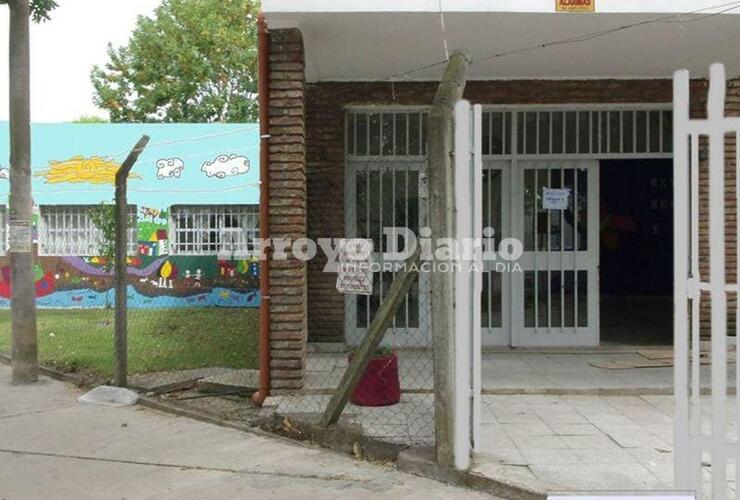 El acto se realizará en la sede de Juan B. Justo 575. Foto: Gentileza Verónica Spina.