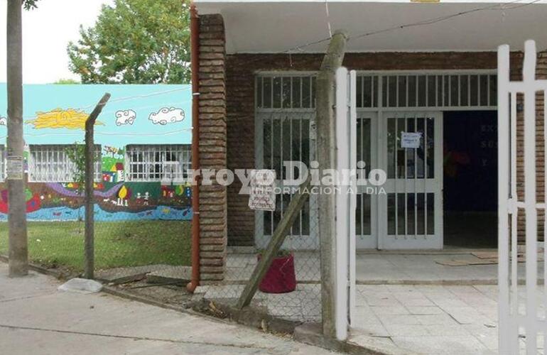 El acto se realizará en la sede de Juan B. Justo 575. Foto: Gentileza Verónica Spina.