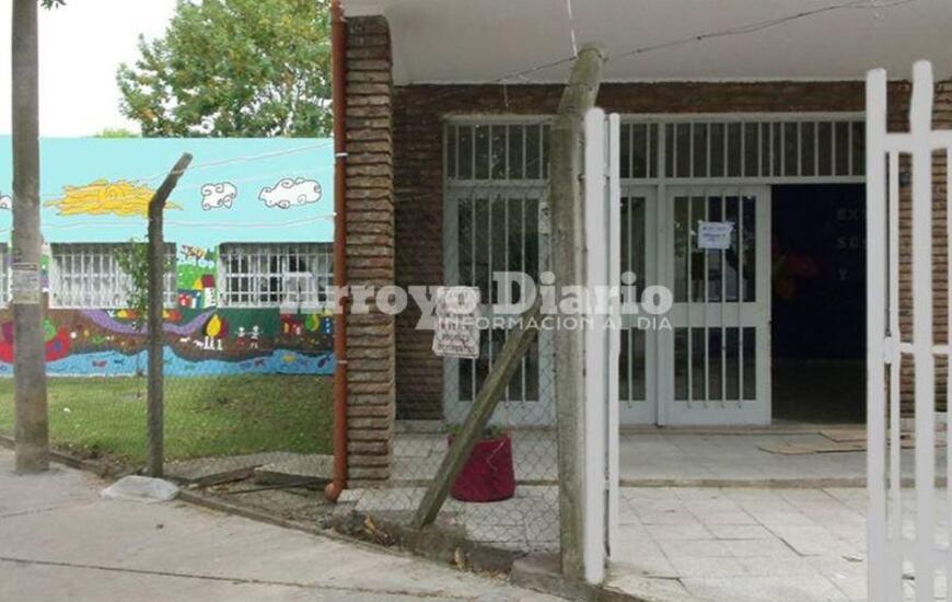 El acto se realizará en la sede de Juan B. Justo 575. Foto: Gentileza Verónica Spina.