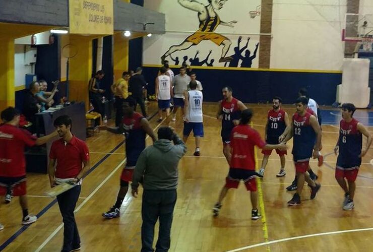 Foto: Sitio Oficial Talleres Arroyo Seco.