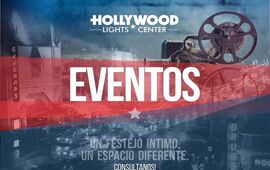 Imagen de Hollywood sigue sumando espacios para brindar nuevos servicios