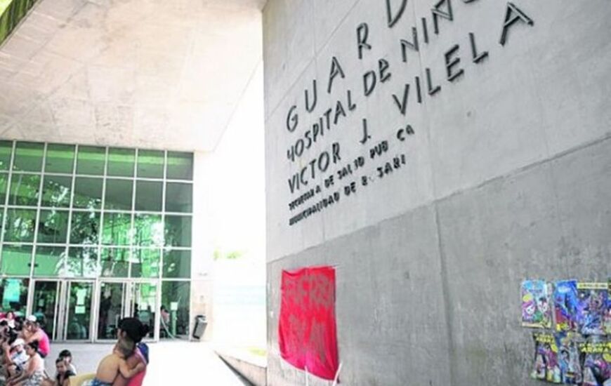 Imagen de La Fiscal&iacute;a liber&oacute; a la madre del beb&eacute; que muri&oacute; en el Vilela