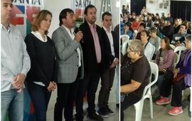 Fotos: @lcaturelli