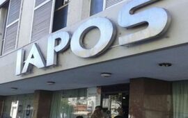 Imagen de Iapos aumenta los precios de los coseguros a partir del 1&ordm; de mayo
