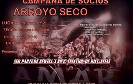 Imagen de Campaña de Socios: "Todas las rutas me llevan a vos