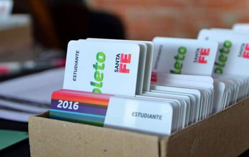 Imagen de La vigencia del Medio Boleto 2016 se extendi&oacute; hasta el 31 de mayo