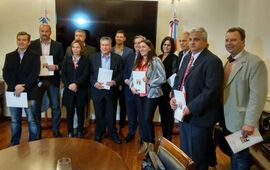 Foto: Gentileza Gobierno Municipal