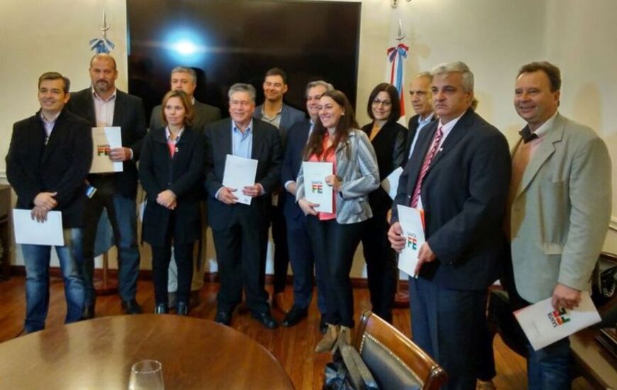 Foto: Gentileza Gobierno Municipal