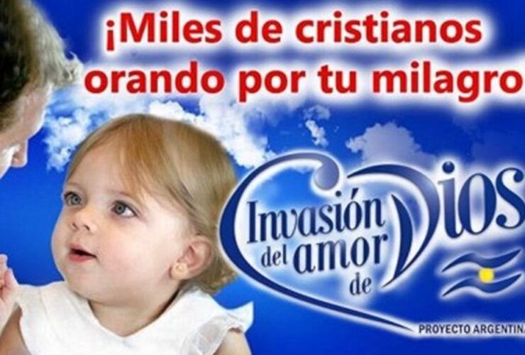 Imagen de Invasión del Amor de Dios en el Anfiteatro