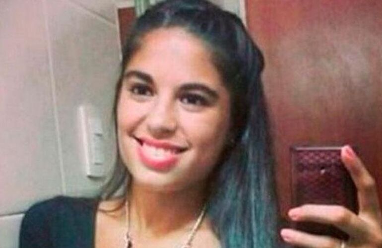 Imagen de Crimen de Micaela: detuvieron al hijastro del asesino Sebastián Wagner