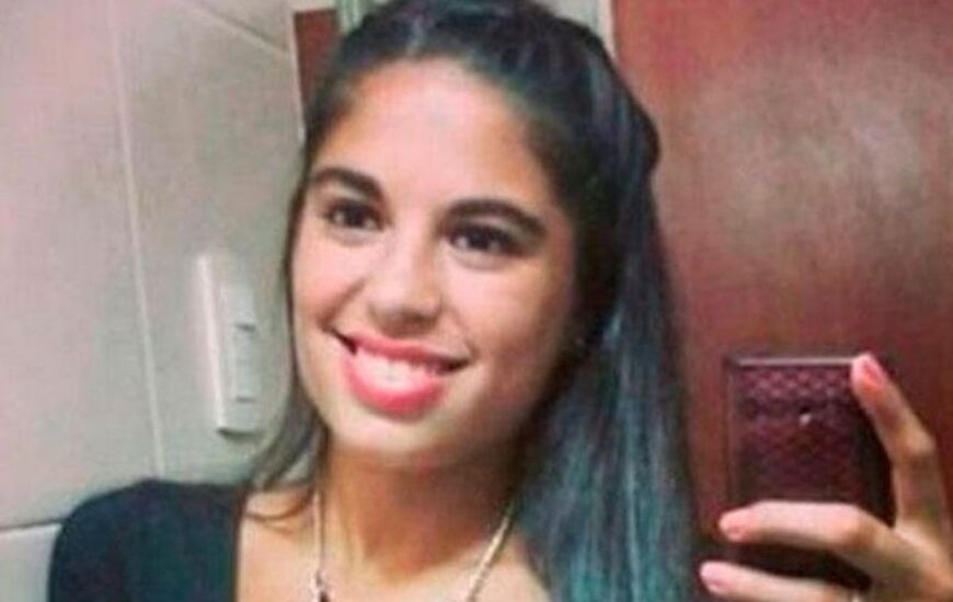 Imagen de Crimen de Micaela: detuvieron al hijastro del asesino Sebasti&aacute;n Wagner