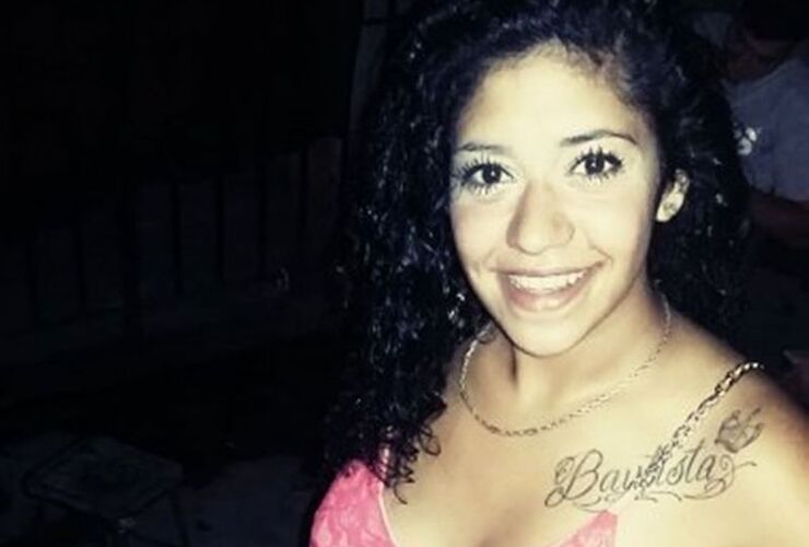Imagen de Encontraron muerta a Araceli Fulles
