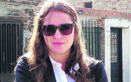 En falta. La fiscal fue criticada por varias ONG&acute;s