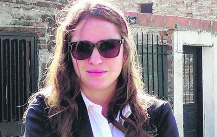 En falta. La fiscal fue criticada por varias ONG´s