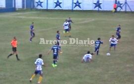 Imagen de Athletic salv&oacute; el invicto ante un Porvenir Talleres con actitud