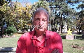 José Luis Murina