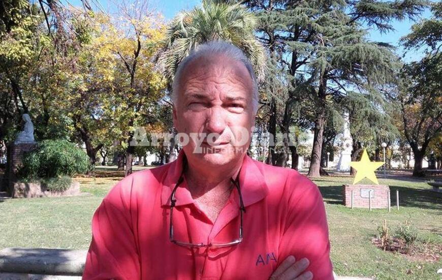 José Luis Murina