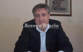 Dr. Gabriel Oliv&eacute;, Secretario de Gobierno Municipal