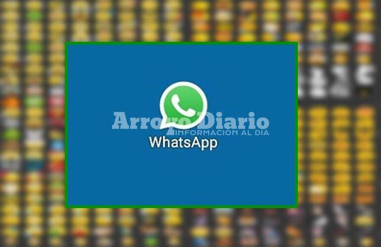 Imagen de Whatsapp ya se empezó a normalizar tras varias horas fuera de servicio