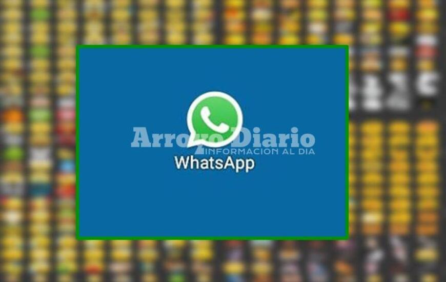 Imagen de Whatsapp ya se empezó a normalizar tras varias horas fuera de servicio