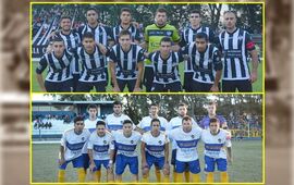 Fotos: Gentileza Agustina Nozzi