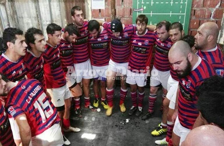 Imagen de Final de Rugby del Nivel lll por la Copa de Oro