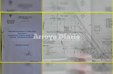 Imagen de En General Lagos: La provincia invertir&aacute; unos 7 millones de pesos en obra hidr&aacute;ulica