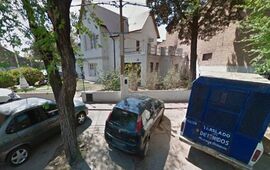 Imagen de Una mujer �en crisis� muri&oacute; en el interior de la comisar&iacute;a 10&ordf; de Rosario