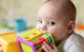 Imagen de Ni&ntilde;os: c&oacute;mo actuar ante la ingesta de objetos extra&ntilde;os
