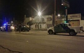 La APSV realizó 1770 controles vehiculares durante el fin de semana largo.
