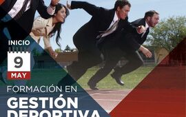 Imagen de General Lagos: Curso Gestión en Formación Deportiva