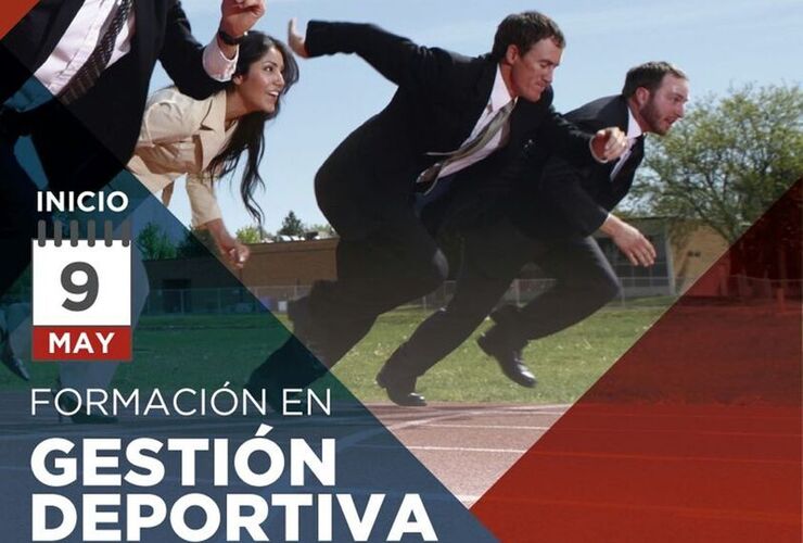 Imagen de General Lagos: Curso Gestión en Formación Deportiva