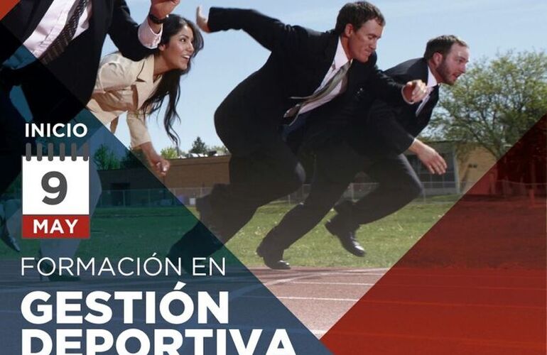 Imagen de General Lagos: Curso Gestión en Formación Deportiva