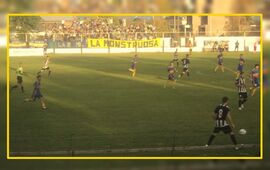 Imagen de Empate en la Copa de Santa fe llave Liga Regional del Sud