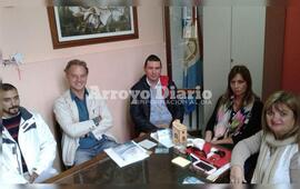 Foto: Gentileza Nicol&aacute;s Trabaina