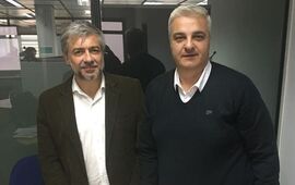 Foto: Gentileza Gobierno Municipal