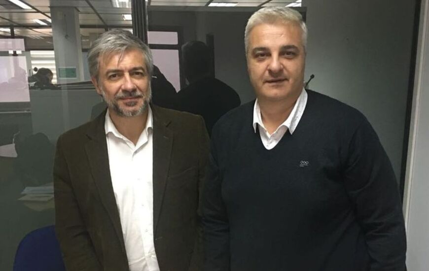 Foto: Gentileza Gobierno Municipal