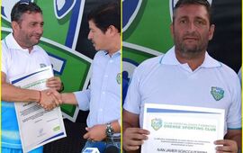 Fotos: Facebook