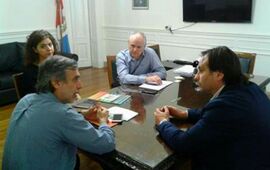 Fotos: Gentileza Comuna de General Lagos.