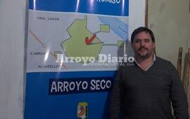 Dr. Luciano Crosio.