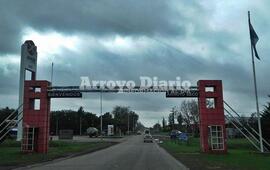 Las 24 horas. Consultá el pronóstico extendido en nuestra web: www.arroyodiario.com.ar