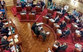 El Senado aprobará el proyecto por tercera vez