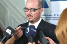 Sobre la megacausa. Narvaja estaba a cargo de la megacausa que toc&oacute; intereses de empresarios