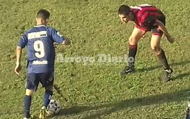 Imagen de Athletic con triunfo contundente sobre Figherense