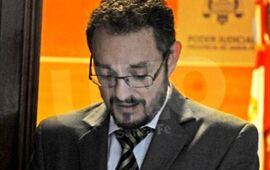 El Fiscal del MPA Omar De Pedro le atribuyó los delitos