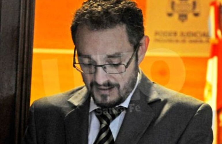 El Fiscal del MPA Omar De Pedro le atribuy&oacute; los delitos