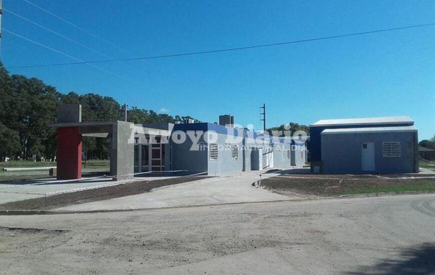 Falta muy poco. Restan tan solo unos d&iacute;as para la gran inauguraci&oacute;n.