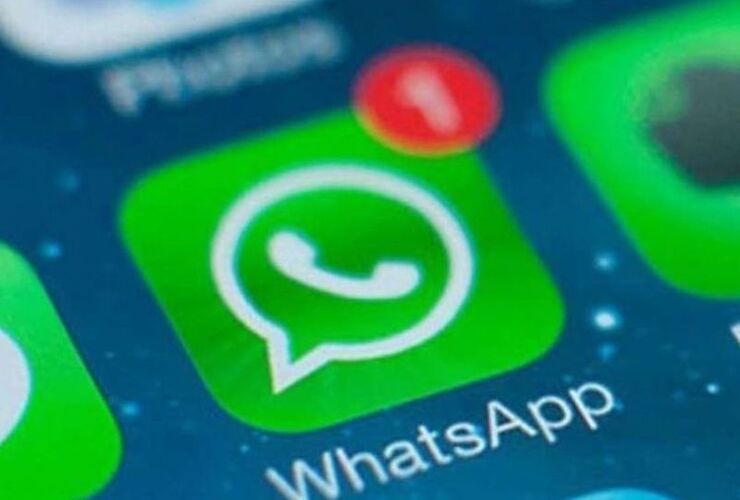 Imagen de Las cinco razones por las que Whatsapp podría bloquearte