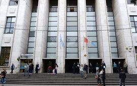 La decisión la tomó la jueza Delia Paleari, en el marco de un proceso del viejo sistema penal.