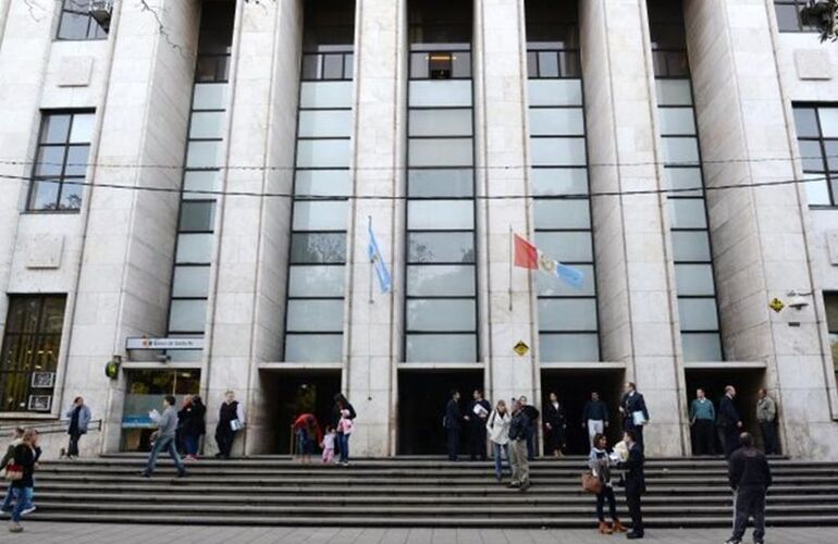 La decisi&oacute;n la tom&oacute; la jueza Delia Paleari, en el marco de un proceso del viejo sistema penal.